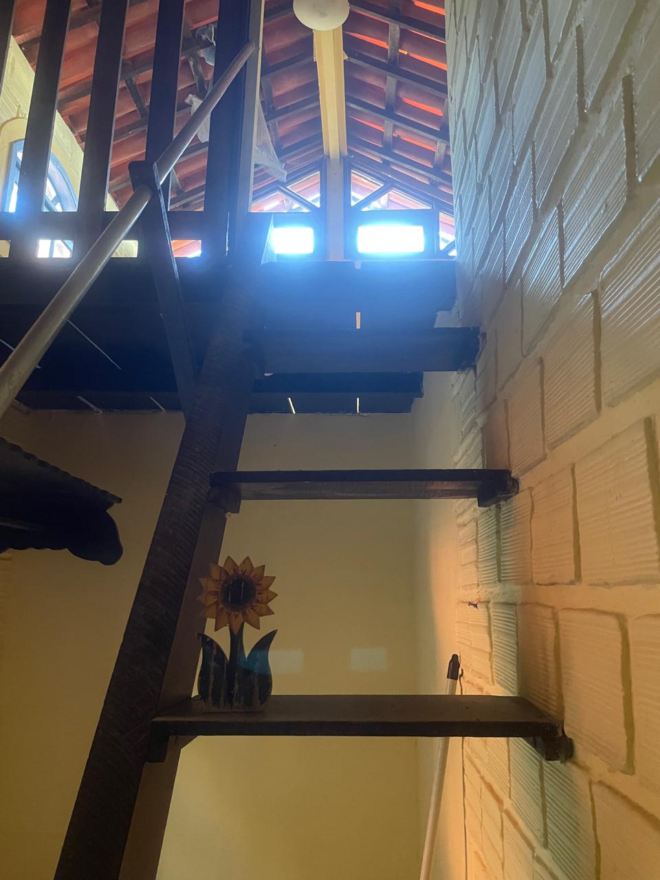 Imagem Casa de Condomínio com 5 Quartos à Venda, 180 m² em Aldeia dos Camarás - Camaragibe Imagem Casa de Condomínio com 5 Quartos à Venda, 180 m² em Aldeia dos Camarás - Camaragibe