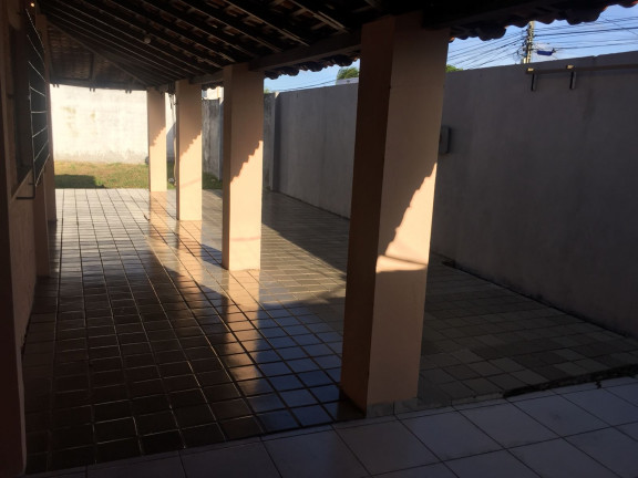 Imagem Casa com 3 Quartos para Alugar, 1 m² em COHAB Anil I - São Luís Imagem Casa com 3 Quartos para Alugar, 1 m² em COHAB Anil I - São Luís