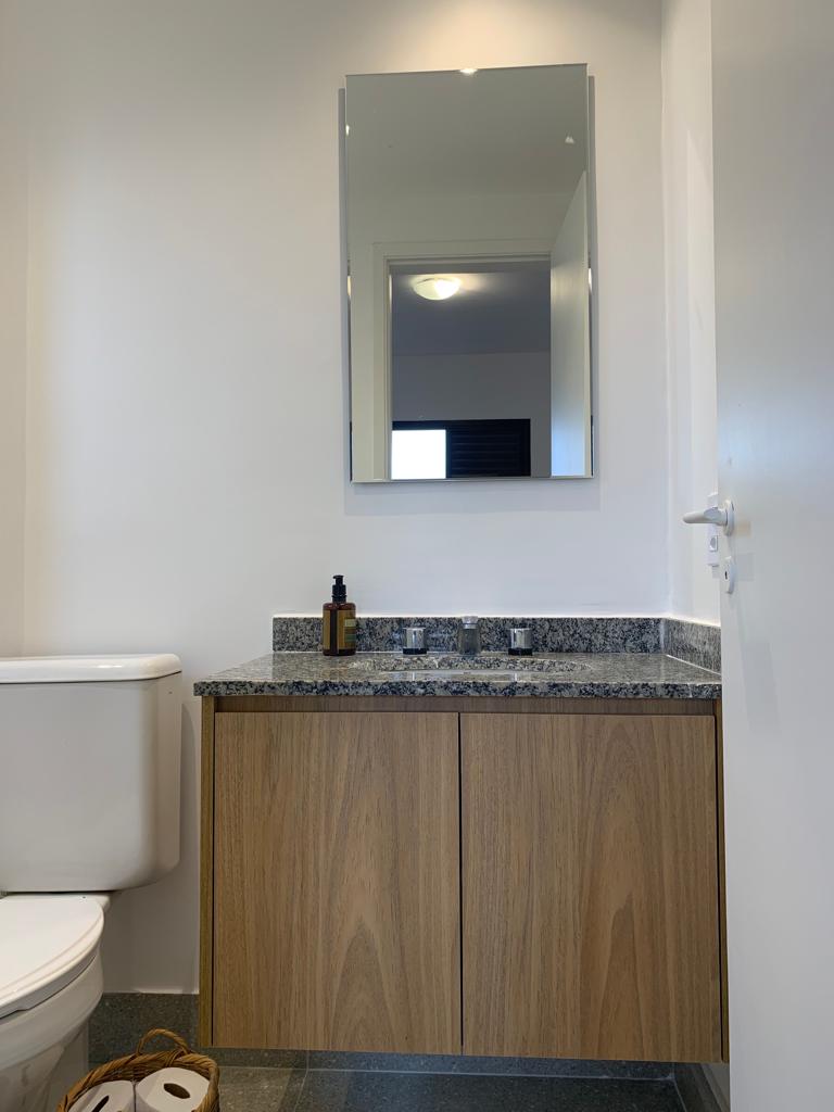 Imagem Apartamento com 3 Quartos à Venda, 74 m²em Jardim Bontempo - Taboão da Serra