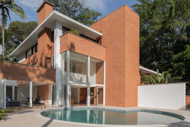 Imagem Casa de Condomínio com 5 Quartos à Venda, 1.200 m² em Jardim dos Estados - São Paulo Imagem Casa de Condomínio com 5 Quartos à Venda, 1.200 m² em Jardim dos Estados - São Paulo