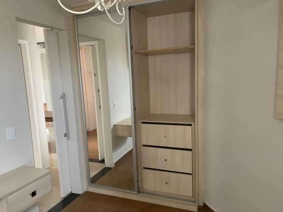 Imagem Apartamento com 2 Quartos à Venda, em Cambuci - São Paulo Imagem Apartamento com 2 Quartos à Venda, em Cambuci - São Paulo