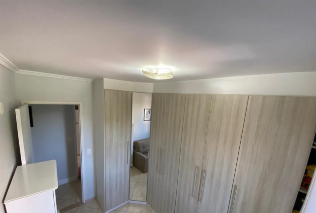 Imagem Apartamento com 2 Quartos à Venda,  em Vila Roque - São Paulo