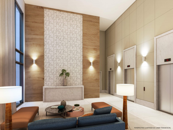 Imagem Apartamento com 2 Quartos à Venda, 55 m² em Vila Clementino - São Paulo Imagem Apartamento com 2 Quartos à Venda, 55 m² em Vila Clementino - São Paulo