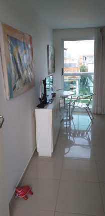 Imagem Apartamento com 1 Quarto para Alugar, 44 m² em Ponta Negra - Natal