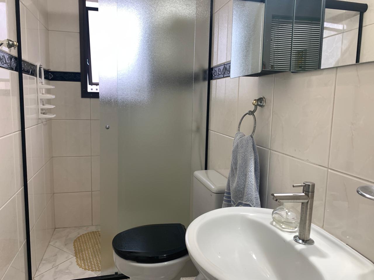 Imagem Apartamento com 3 Quartos à Venda, 97 m²em Rudge Ramos - São Bernardo do Campo Imagem Apartamento com 3 Quartos à Venda, 97 m²em Rudge Ramos - São Bernardo do Campo