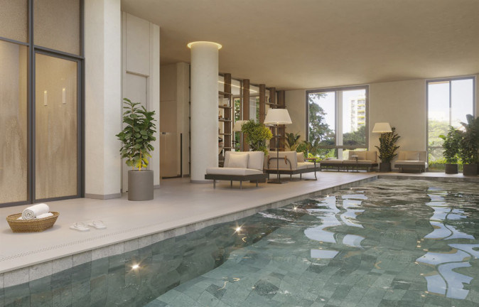 Imagem Apartamento com 3 Quartos à Venda, 106 m² em Botafogo - Rio de Janeiro