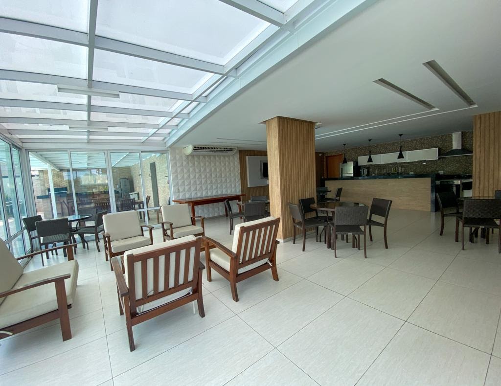 Imagem Cobertura com 4 Quartos à Venda, 245 m²em Jardim Camburi - Vitória Imagem Cobertura com 4 Quartos à Venda, 245 m²em Jardim Camburi - Vitória