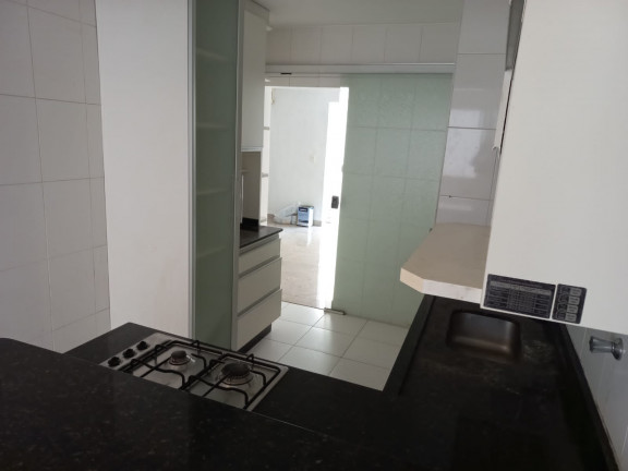 Imagem Apartamento com 3 Quartos à Venda, 125 m² em Setor Bueno - Goiânia