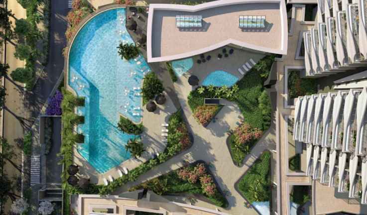 Imagem Apartamento com 4 Quartos à Venda, 276 m² em Paraíso - São Paulo