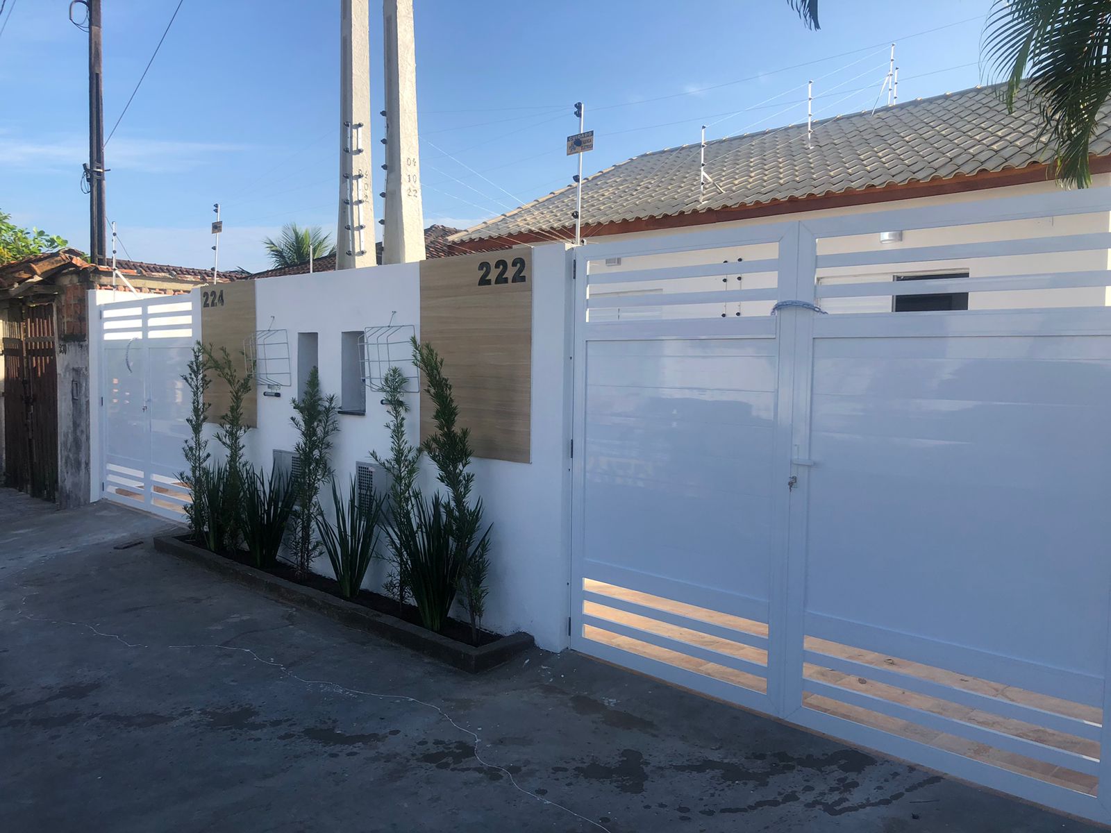 Casa com 2 Quartos à Venda, 66 m²em Santa Julia - Itanhaém