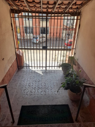 Imagem Apartamento com 2 Quartos à Venda, 43 m² em Fonte Grande - Contagem