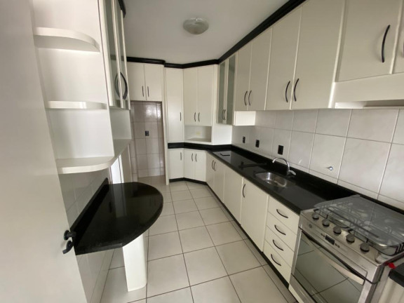 Imagem Apartamento com 3 Quartos à Venda, 97 m² em Michel - Criciúma Imagem Apartamento com 3 Quartos à Venda, 97 m² em Michel - Criciúma