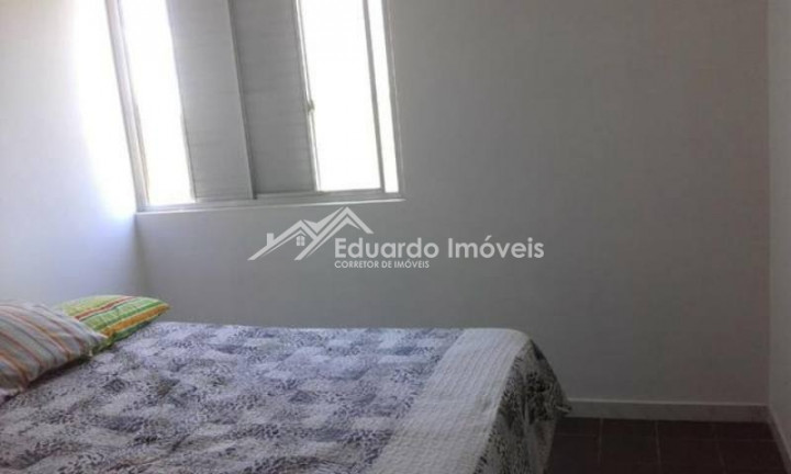 Imagem Apartamento com 3 Quartos à Venda, 80 m² em Centro - Diadema