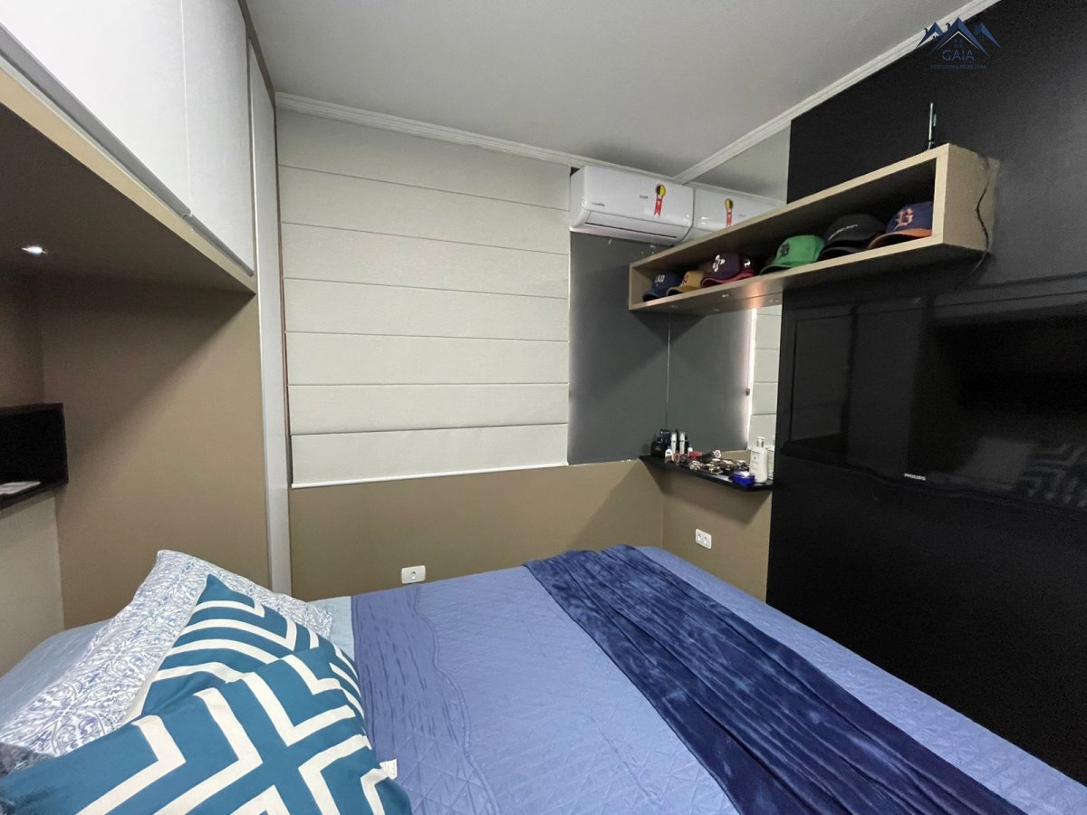 Imagem Cobertura com 2 Quartos à Venda, 110 m²em Vale dos Tucanos - Londrina