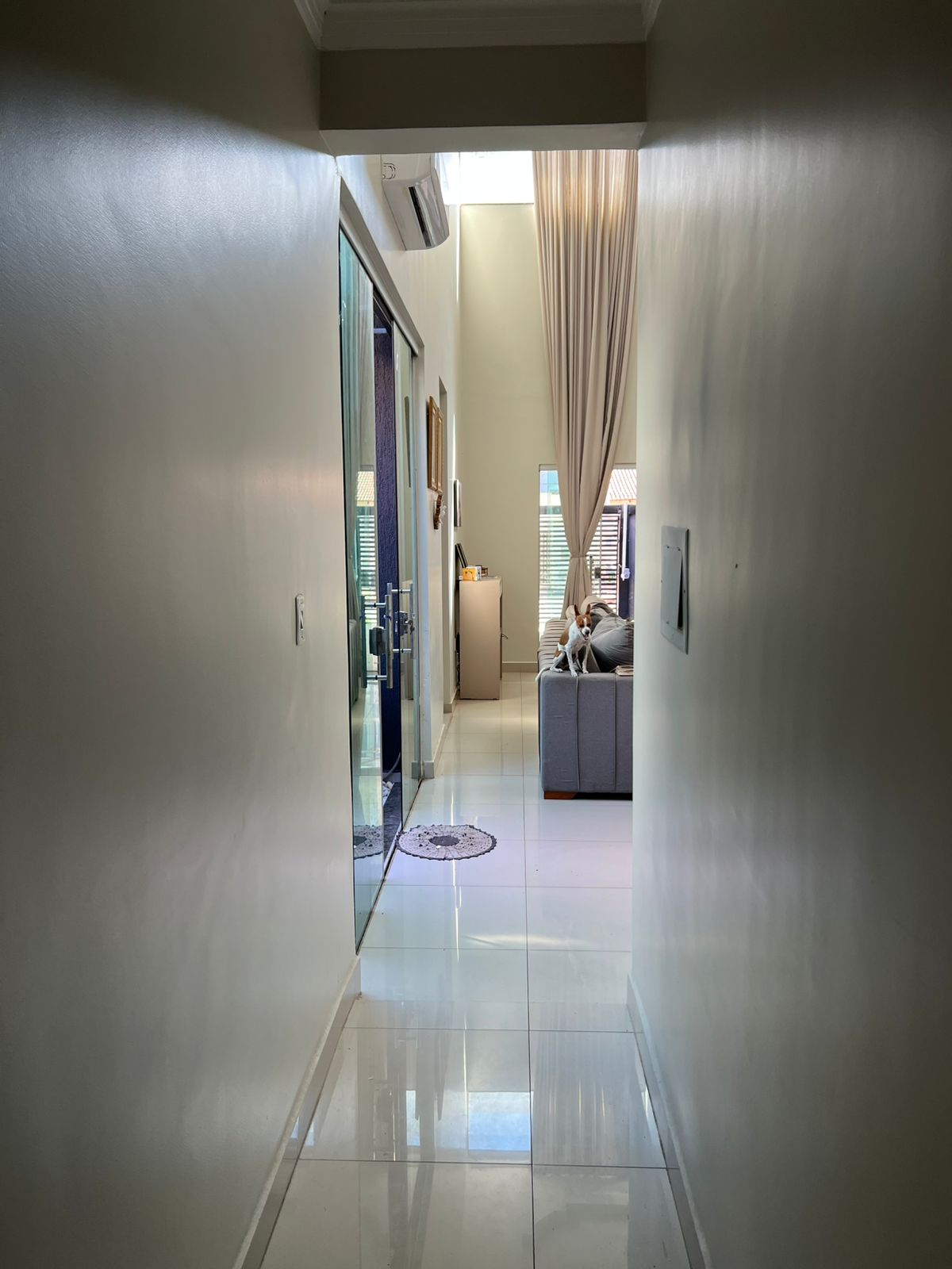 Imagem Casa com 3 Quartos à Venda, 138 m² em Jardim Atlântico - Goiânia