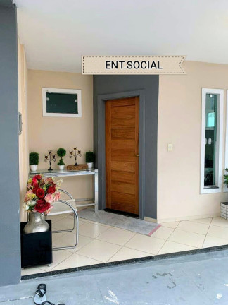 Imagem Sobrado com 3 Quartos à Venda, 130 m² em Cidade Nova - Manaus
