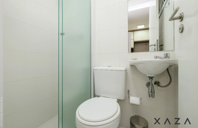 Imagem Apartamento com 2 Quartos à Venda, 89 m² em Vila Ipojuca - São Paulo