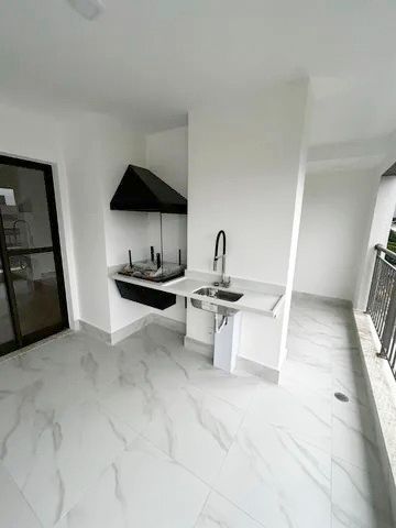 Imagem Apartamento com 3 Quartos à Venda, 119 m²em Ipiranga - São Paulo