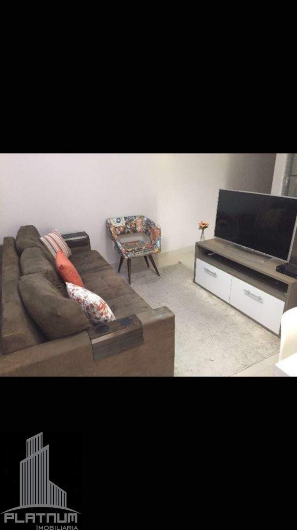 Imagem Apartamento com 2 Quartos à Venda, 46 m² em Vila Caraguatá - São Paulo