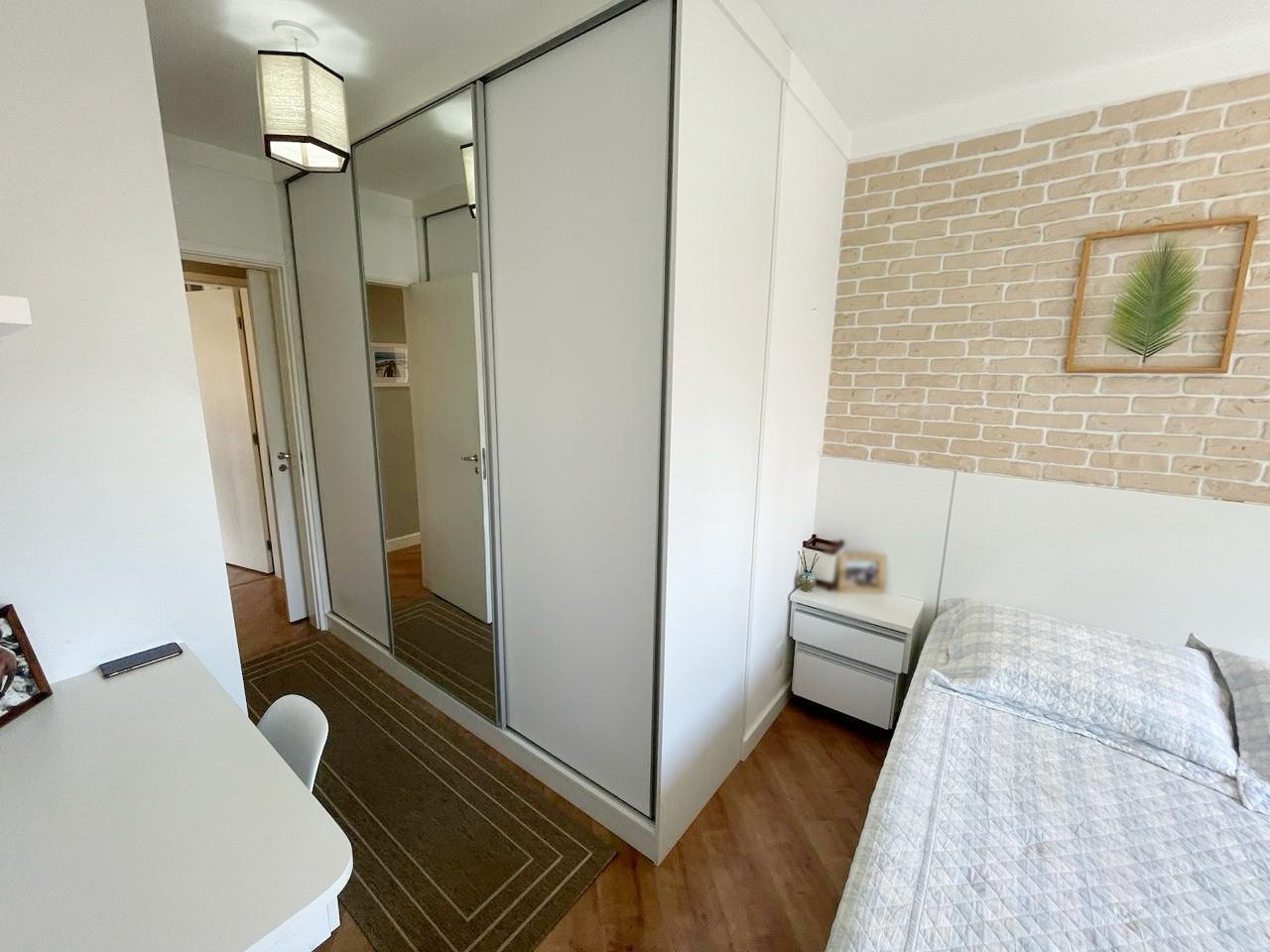 Imagem Apartamento com 3 Quartos à Venda, 108 m²em Vila Mascote - São Paulo