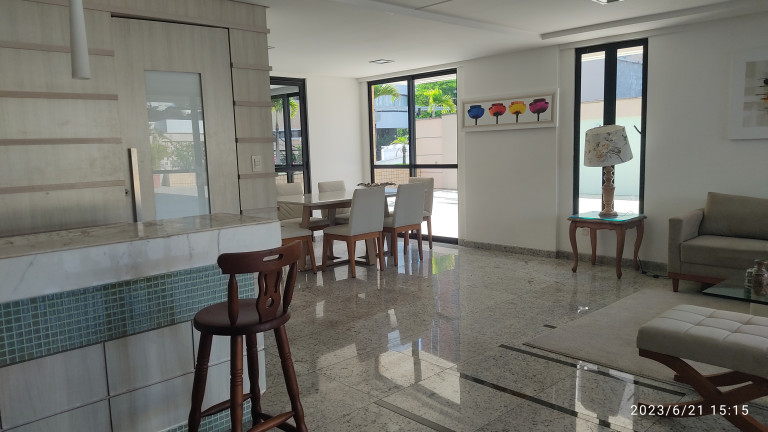 Imagem Apartamento com 2 Quartos à Venda, em Meireles - Fortaleza Imagem Apartamento com 2 Quartos à Venda, em Meireles - Fortaleza