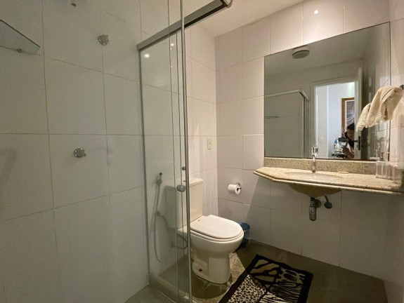 Imagem Apartamento com 3 Quartos à Venda, 190 m²em Praia de Itaparica - Vila Velha Imagem Apartamento com 3 Quartos à Venda, 190 m²em Praia de Itaparica - Vila Velha