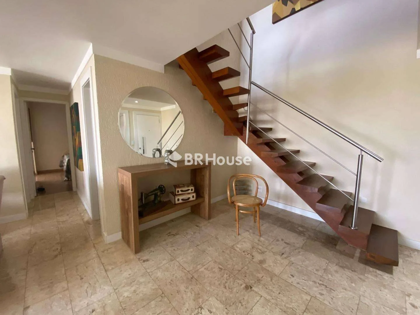 Imagem Cobertura com 3 Quartos à Venda, 222 m² em Asa Norte - Brasília