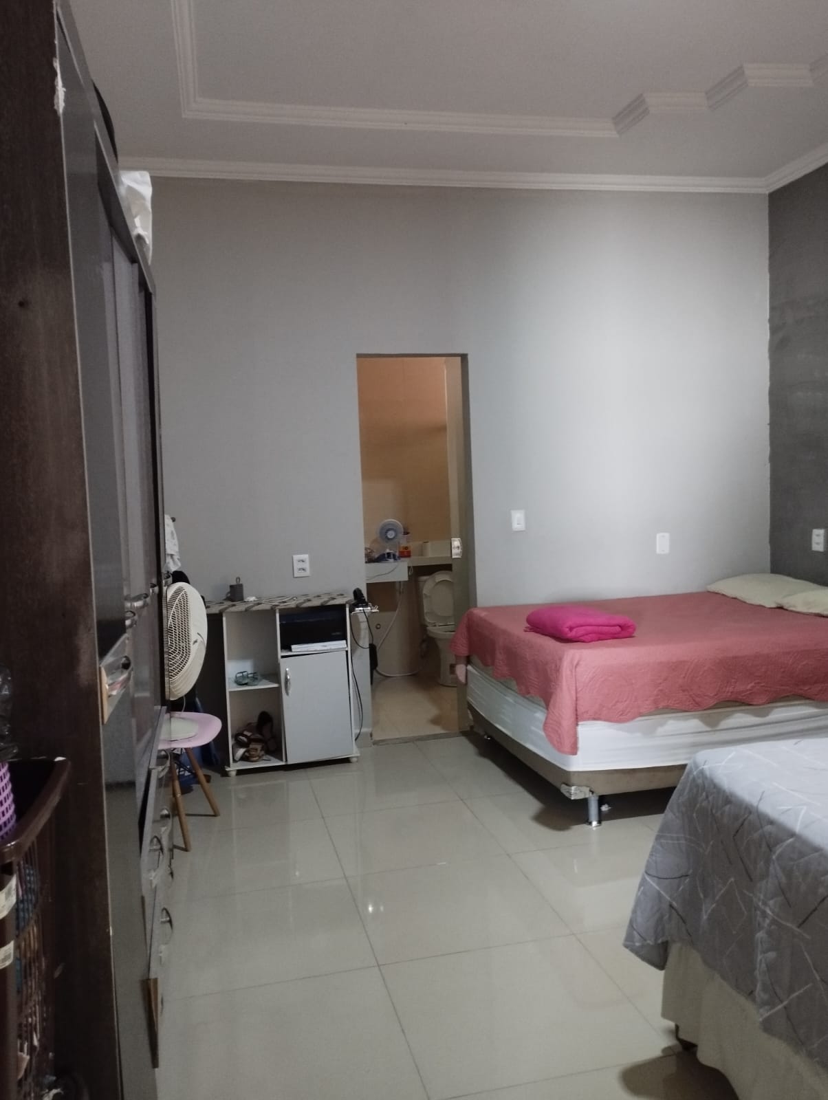 Imagem Casa com 1 Quarto à Venda, 200 m²em Caranã - Boa Vista