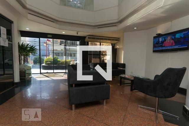 Imagem Flat com 1 Quarto à Venda ou Temporada, 40 m²em Liberdade - São Paulo Imagem Flat com 1 Quarto à Venda ou Temporada, 40 m²em Liberdade - São Paulo