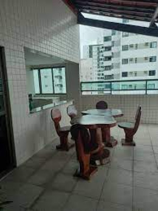 Imagem Apartamento com 3 Quartos à Venda, 86 m² em Casa Amarela - Recife Imagem Apartamento com 3 Quartos à Venda, 86 m² em Casa Amarela - Recife