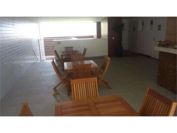 Imagem Apartamento com 2 Quartos à Venda, 57 m²em Parangaba - Fortaleza