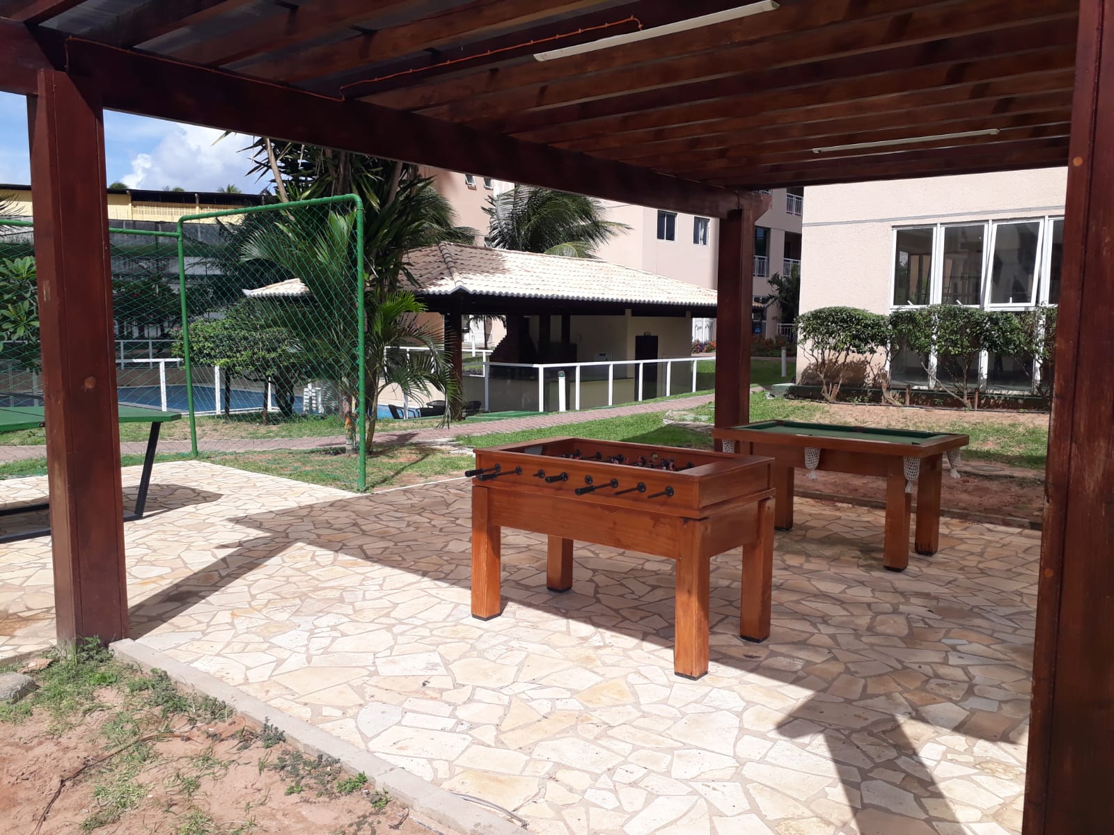 Imagem Apartamento com 3 Quartos para Alugar ou Temporada, 74 m² em Nova Parnamirim - Parnamirim Imagem Apartamento com 3 Quartos para Alugar ou Temporada, 74 m² em Nova Parnamirim - Parnamirim