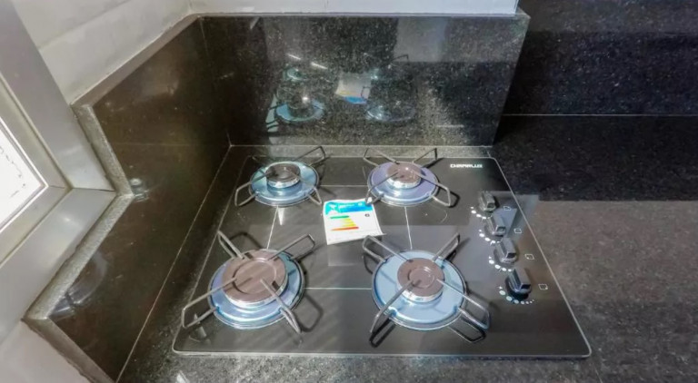 Imagem Apartamento com 2 Quartos à Venda, 63 m² em Água Funda - São Paulo