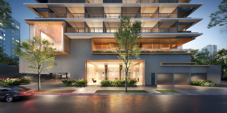 Imagem Apartamento com 3 Quartos à Venda, 144 m² em Sumarezinho - São Paulo