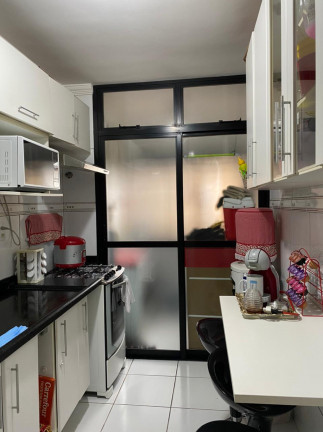 Imagem Apartamento com 3 Quartos à Venda, 63 m² em Cidade Líder - São Paulo