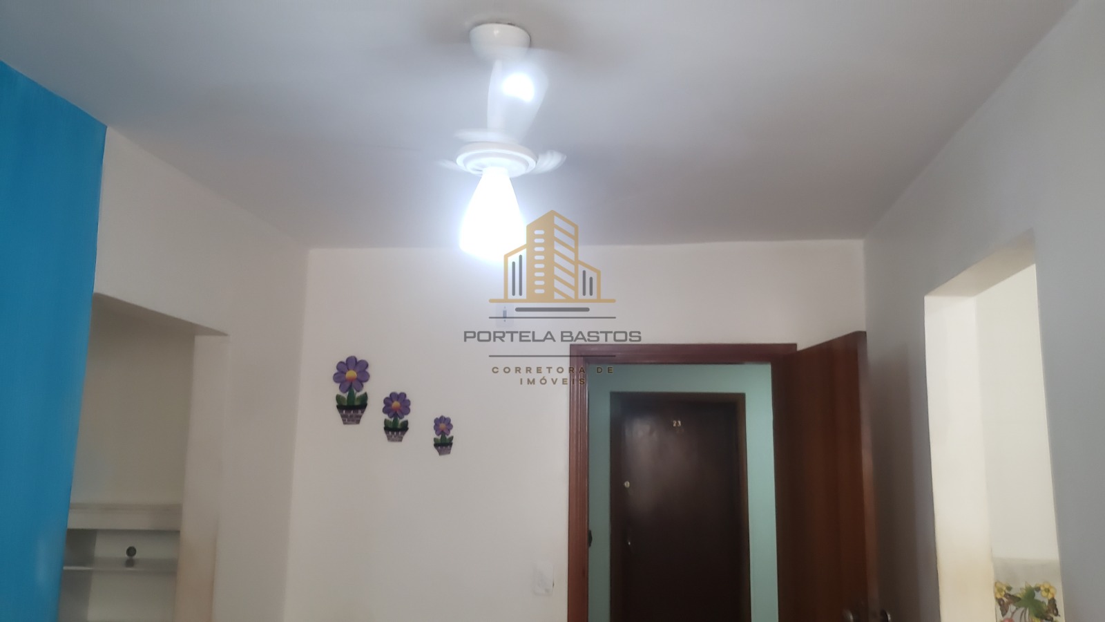 Imagem Apartamento com 1 Quarto à Venda, 35 m²em Praia Grande - Ubatuba