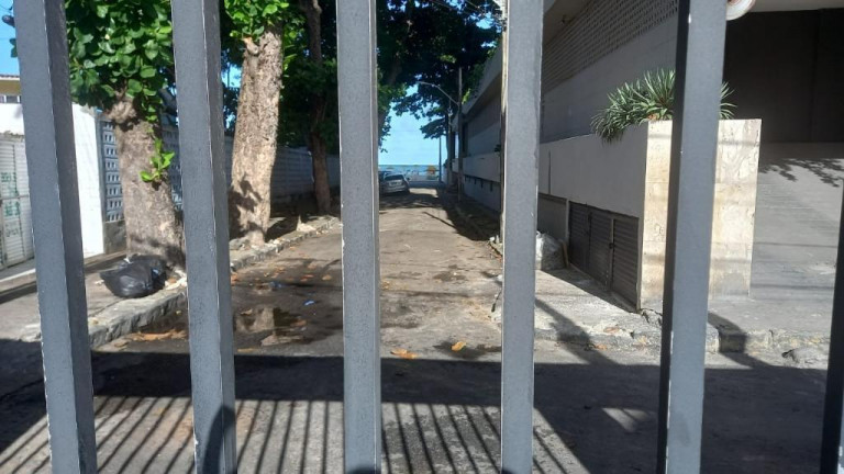 Imagem Apartamento com 3 Quartos à Venda, 85 m² em Piedade - Jaboatão dos Guararapes Imagem Apartamento com 3 Quartos à Venda, 85 m² em Piedade - Jaboatão dos Guararapes