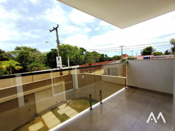 Imagem Casa com 3 Quartos à Venda, 110 m² em Encantada - Eusébio