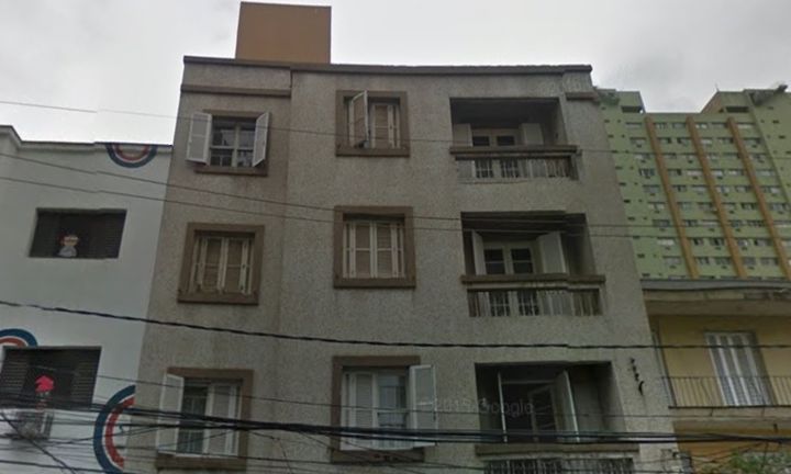 Imagem do condomínio Condomínio Eça De Queiroz 279 - Vila Mariana - São Paulo - SP