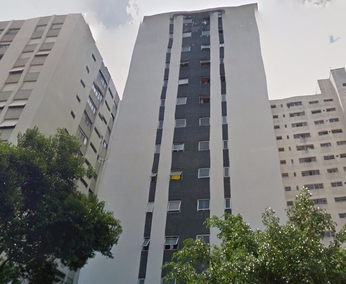 Imagem do condomínio Condomínio Eça De Queiroz 58 - Vila Mariana - São Paulo - SP