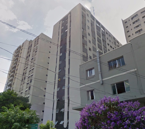 Imagem do condomínio Condomínio Eça De Queiroz 58 - Vila Mariana - São Paulo - SP