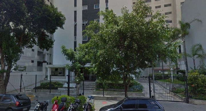 Imagem do condomínio Condomínio Eça De Queiroz 58 - Vila Mariana - São Paulo - SP