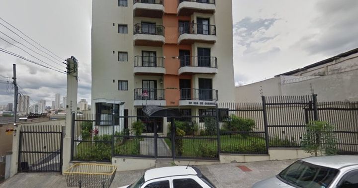 Imagem do condomínio Condomínio Eça De - Queiroz Saúde - São Paulo - SP