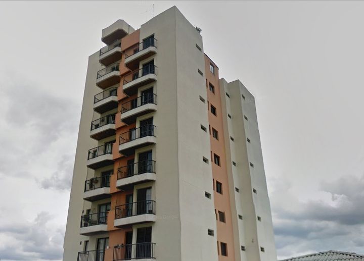 Imagem do condomínio Condomínio Eça De - Queiroz Saúde - São Paulo - SP
