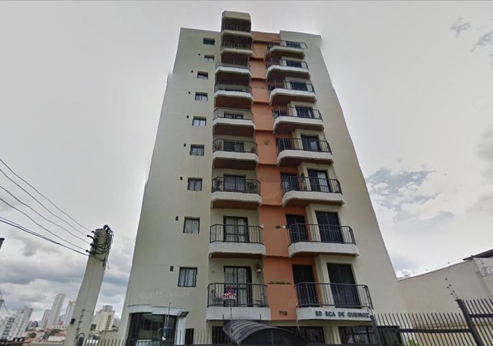 Imagem do condomínio Condomínio Eça De - Queiroz Saúde - São Paulo - SP