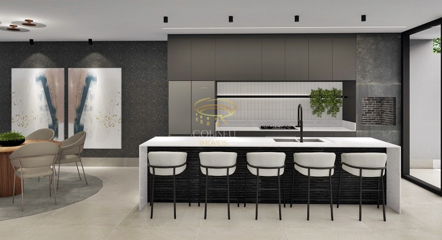 Imagem Sobrado com 3 Quartos à Venda, 222 m²em Jardim Espanha - Maringá Imagem Sobrado com 3 Quartos à Venda, 222 m²em Jardim Espanha - Maringá