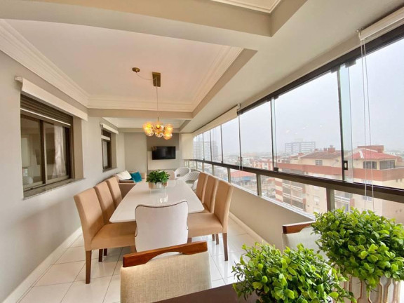 Imagem Apartamento com 2 Quartos à Venda, 113 m² em Centro - Capão da Canoa