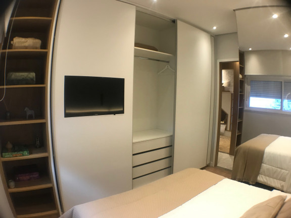 Imagem Apartamento com 3 Quartos à Venda,  em Saúde - São Paulo