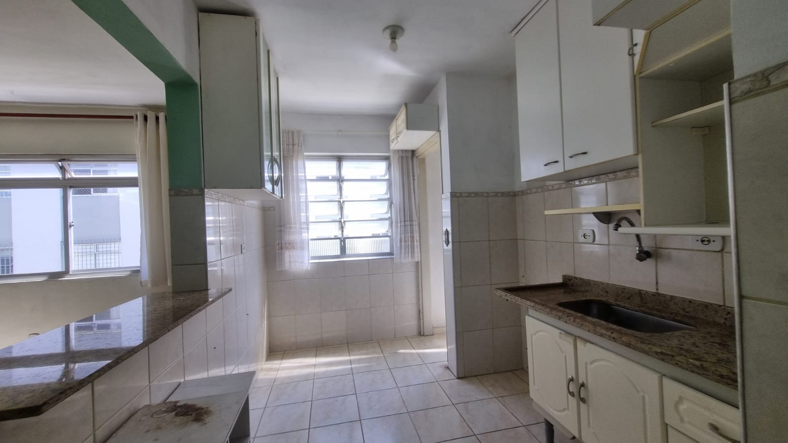 Imagem Apartamento com 2 Quartos à Venda, 65 m²em Alves Dias - São Bernardo do Campo