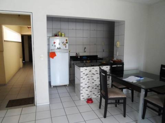 Imagem Apartamento com 3 Quartos à Venda,  em Jóquei Clube - Fortaleza